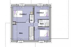 4_PLAN-CELLIA-ETAGE