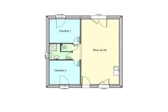 INNA-SANS-GARAGE-PLAN